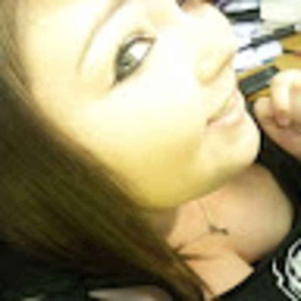 Meet your Posher, Nikki